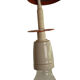 Suspension Louis Poulsen model PH5 by Poul Henningsen