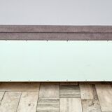 Vintage Sofa Bed by UP-Zavody, 1960s, Czechoslovakia