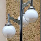Floor lamp with 3 lights