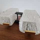 Maison arlus double wall light