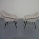 Mid-Century Lounge Chair, Italy, 1960s