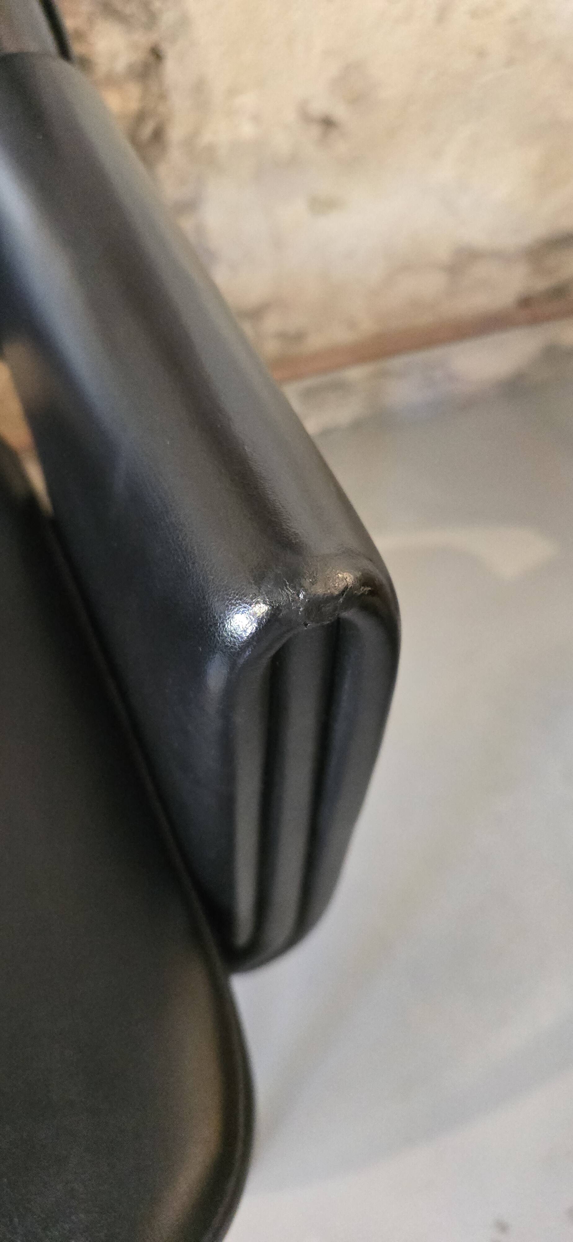 Set of 2 Deauville armchairs designed by Marc and Pierre Simon for AIRBORNE