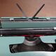 Olivetti lettera 32 green typewriting machine 1960s like new