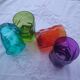 Lot de 4 verres Bormioli Rocco