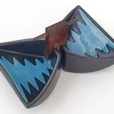 Scandinavian pocket tray 1960