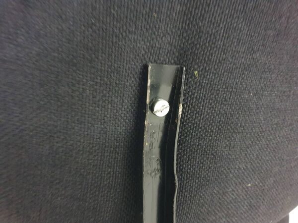 Set of two Friso Kramer for Ahrend de Cirkel Revolt chairs, The Netherlands