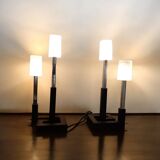 Lampe de table vintage Ikea Korsby