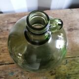 Demijohn Bonbonne Bottle Touque