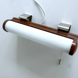 Art Deco Bakelite Night Light Lamp