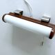 Art Deco Bakelite Night Light Lamp