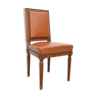 Louis XVI style chair