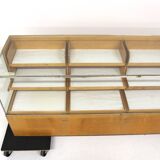 Trade counter furniture, Sweden, 1940