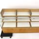 Trade counter furniture, Sweden, 1940