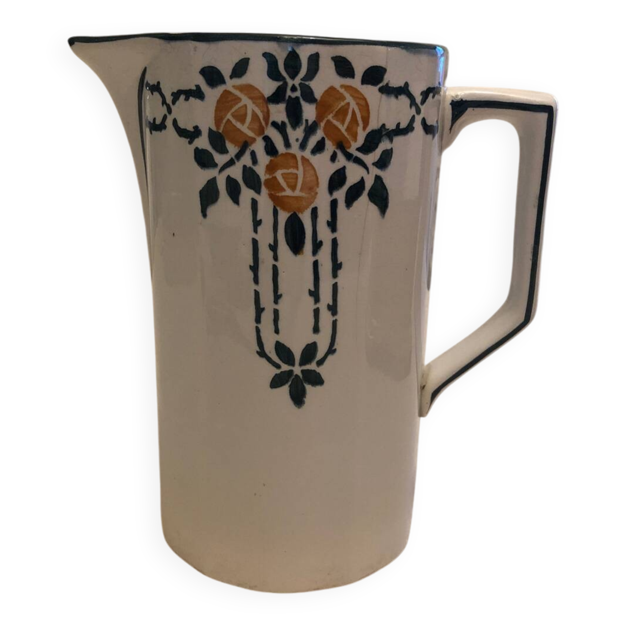 Broc de toilette Moulins des Loups