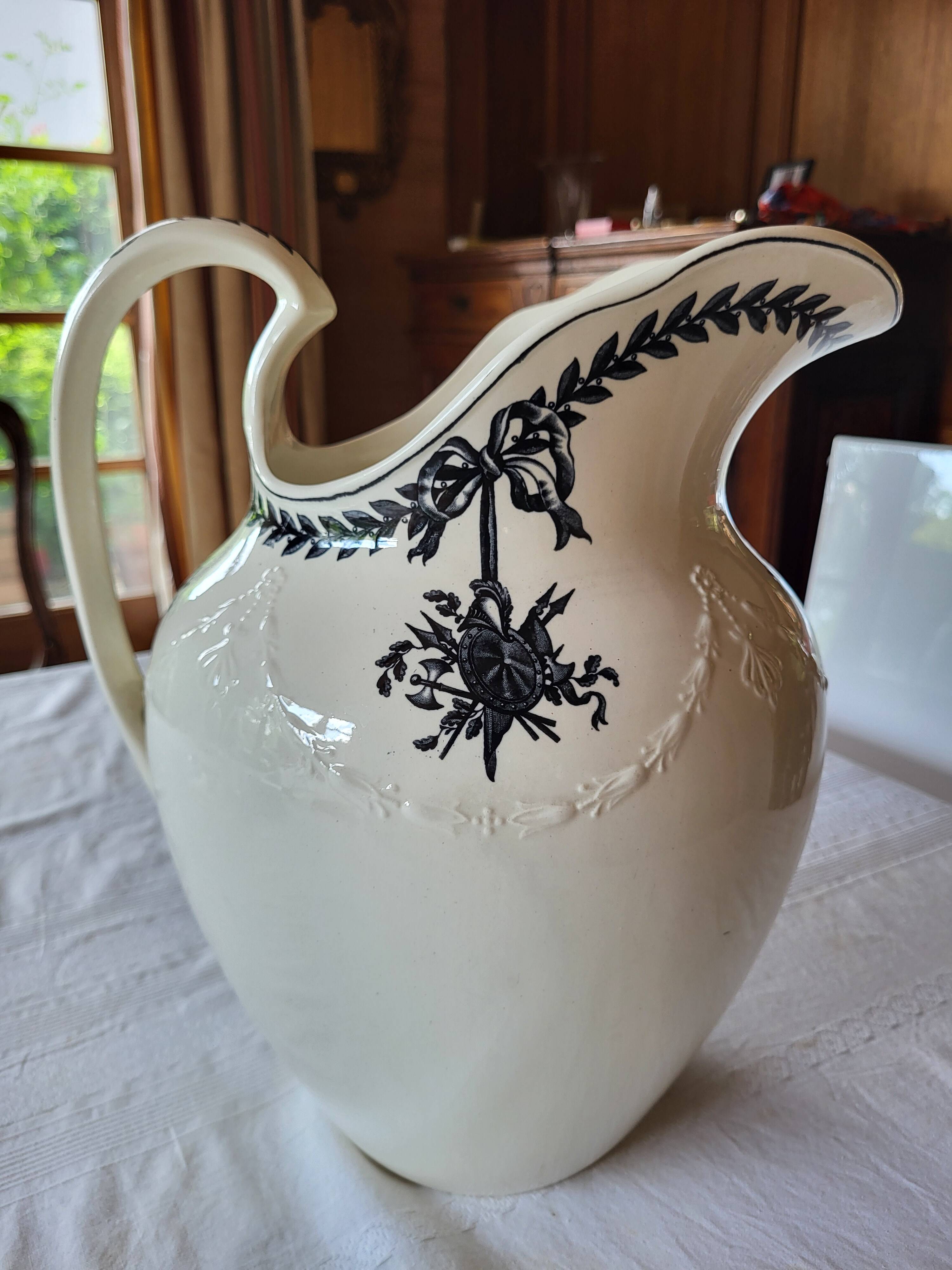 Wedgwood "Peace" Jug