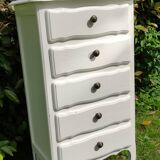 Rag maker or old dresser