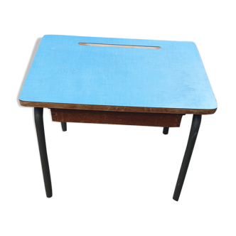 Bureau enfant  formica