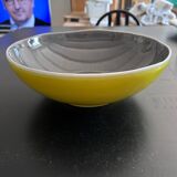Large salad bowl, Ceramiche Tuscany