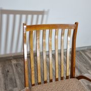 Armchair by Krasna Izba, Uluv