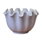 Wilhelm Kåge, stoneware model Våga / Wave, Gustavsberg. Modern Scandinavian.