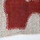 Vintage Wall Hanging Rug, Boho Woven Tapestry, Wall Art, 64x104 Cm