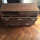 Commode