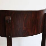 Thonet Dining Chair Model A 524