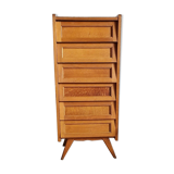 Large vintage chiffonier
