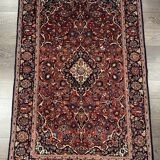 Oriental rug 206x129cm