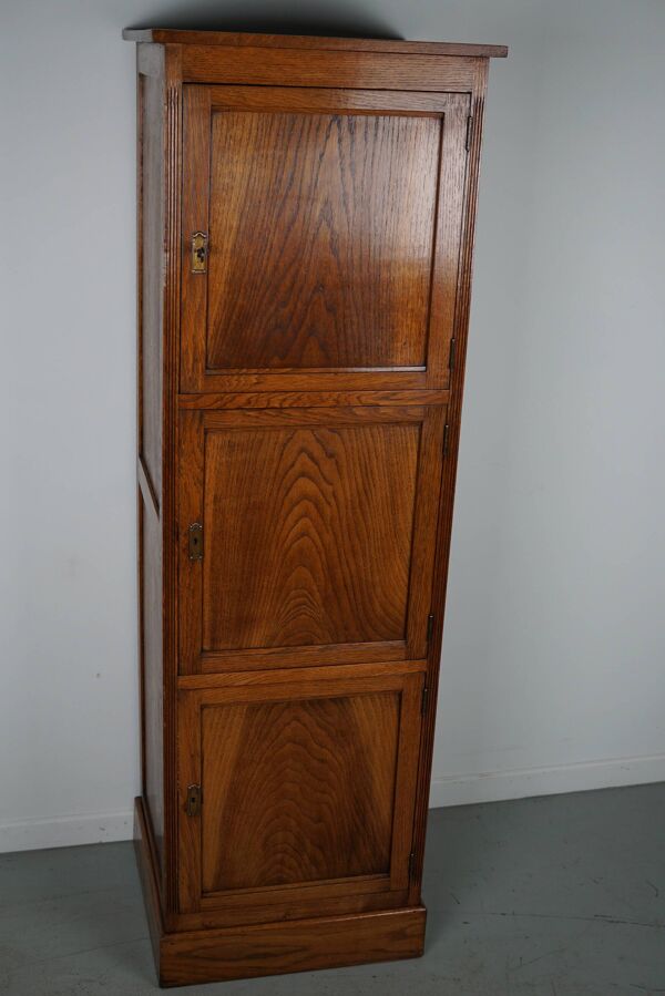 Casier / Classeur Antique en Chêne, Pays-Bas, 1920/30