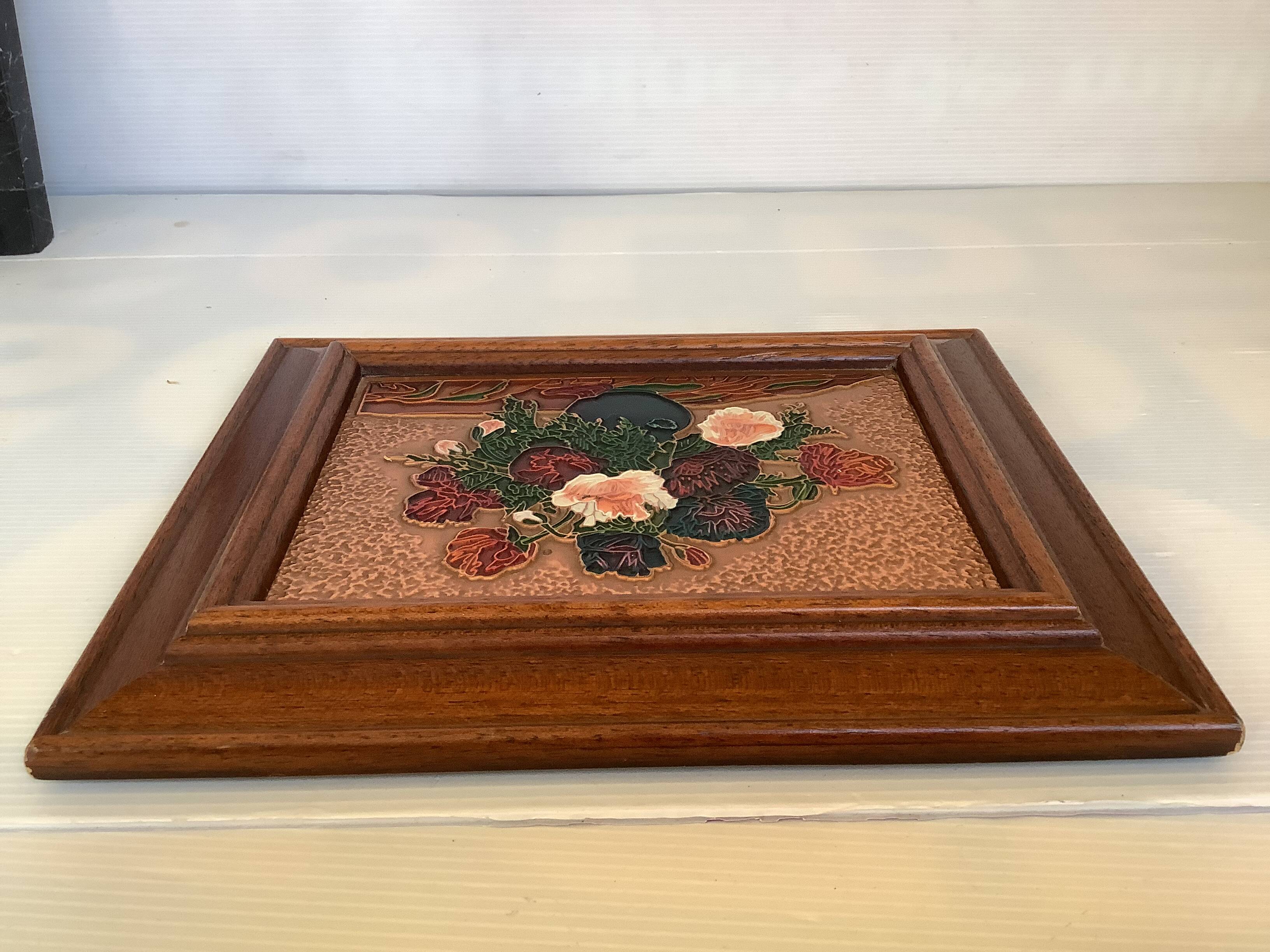 Flower bouquet arrangement