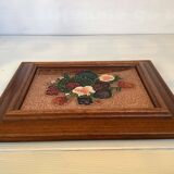 Flower bouquet arrangement