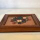 Tableau bouquet de fleurs