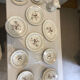 6 Gien Tokyo dinner plates