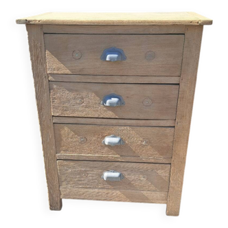 Meuble de métier