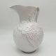 French farmhouse jug with a vintage look.
