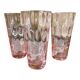 Set de 3 verres
