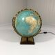 Lampe de table globe Paul Vestergaard Columbus Verlag Allemagne