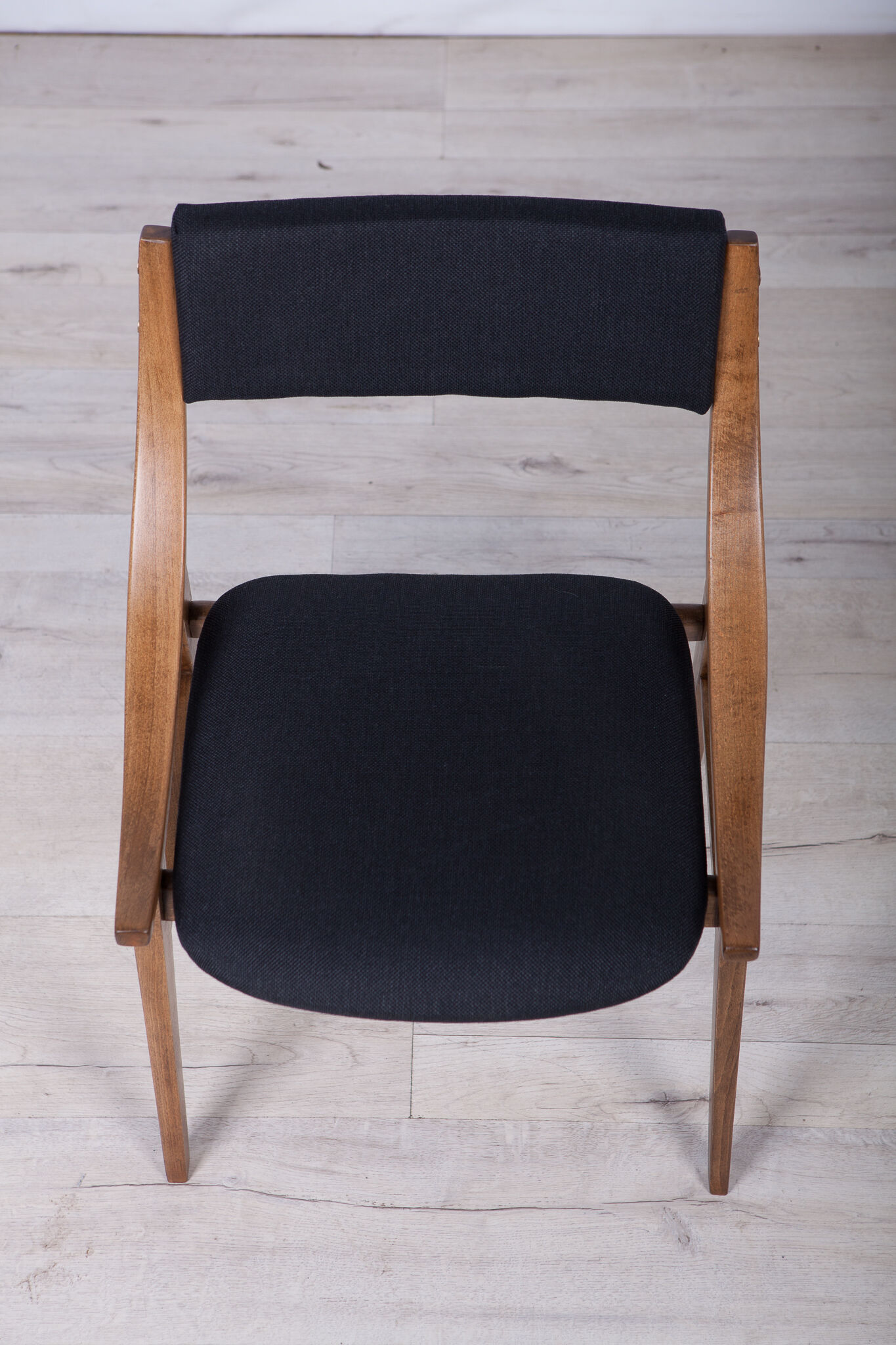 Chairs from Zamojska, 1970