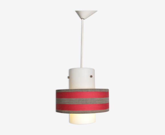 Suspension 1960s