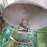 Theater mirror from the 1930s from Brot