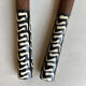 Wooden service cutlery