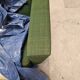 XXL Scandinavian vintage sofa, Aage Christiansen