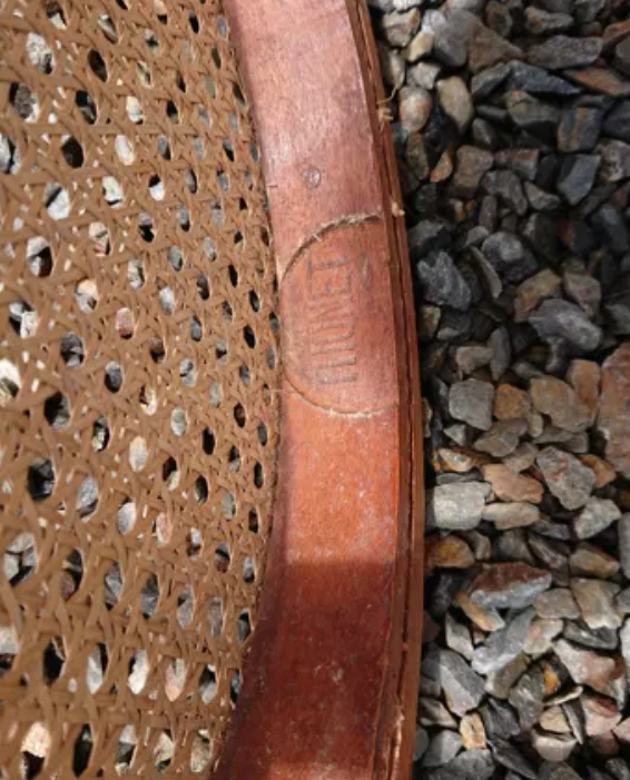 Thonet children's chair