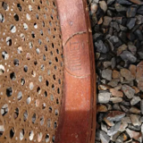 Thonet children's chair