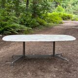 Eames dining table