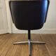 Executive chair by Charles Pollock for Knoll