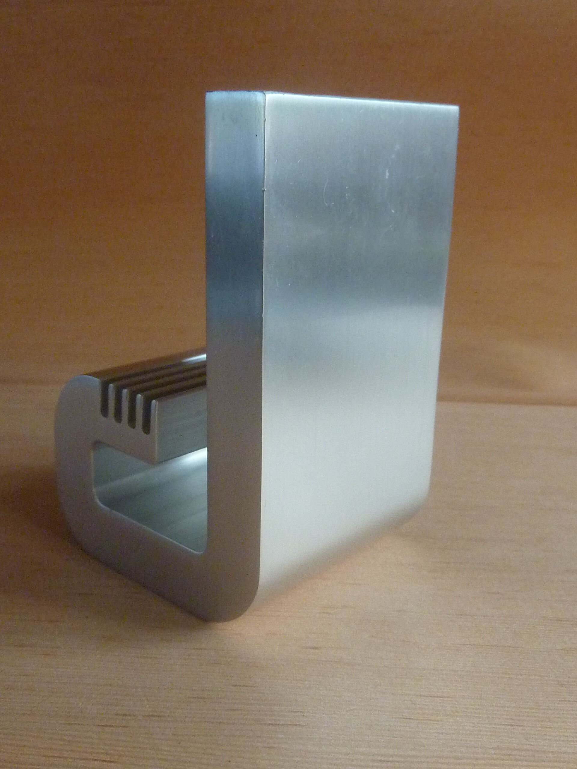 Pencil holder letter holder Pierre Vandel for Pierre Cardin