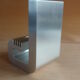 Pencil holder letter holder Pierre Vandel for Pierre Cardin