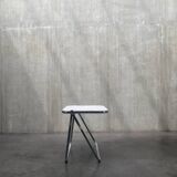 PLATONE folding desk by Giancarlo Piretti for Anomia Castelli